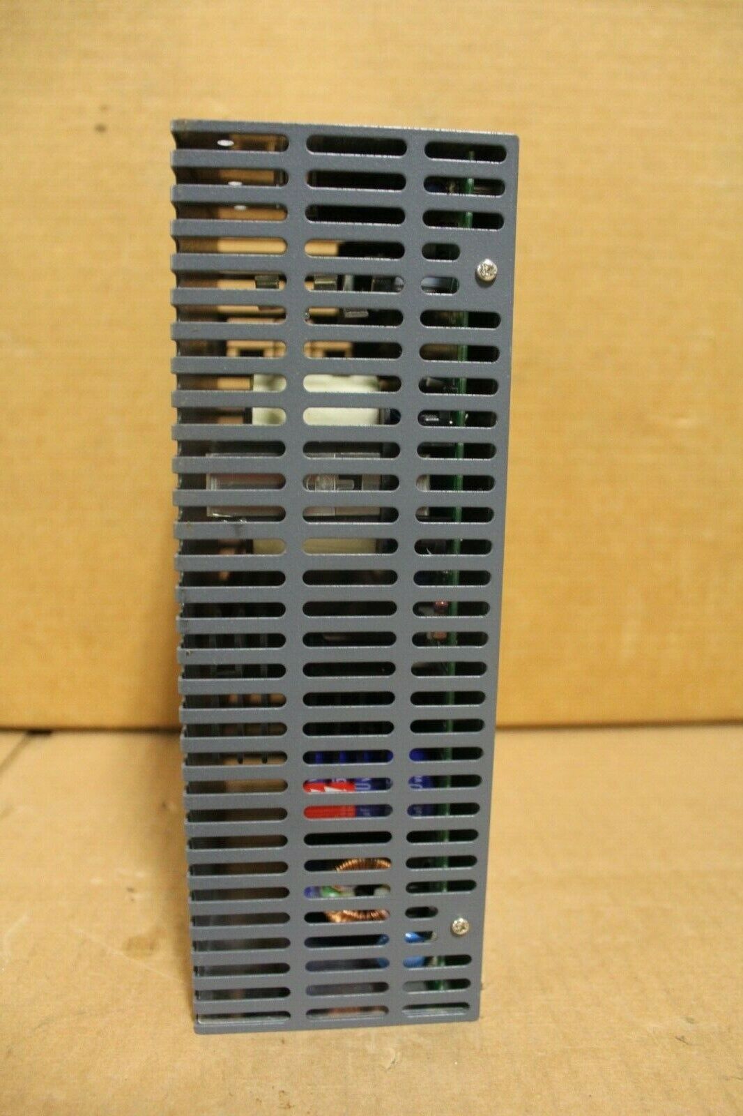 LinMot S01-72/600 Power Supply