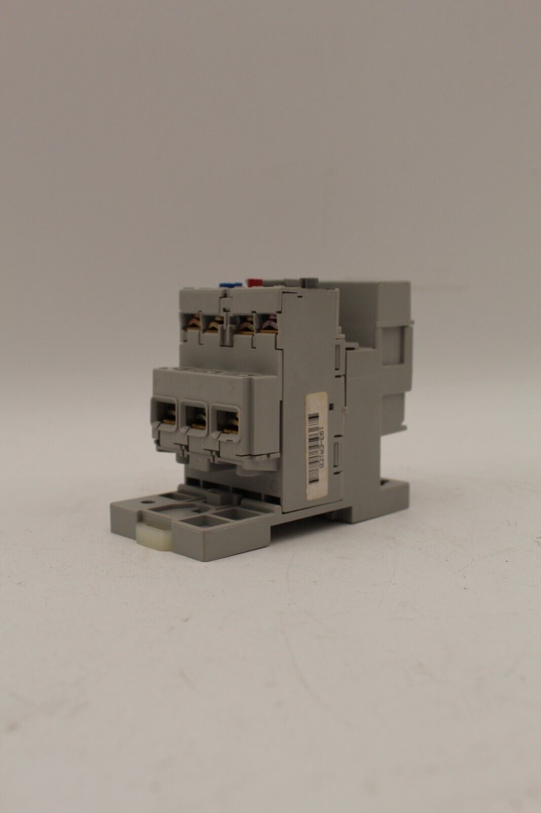 Allen-Bradley 193-EA1EB Overload Relay Unit