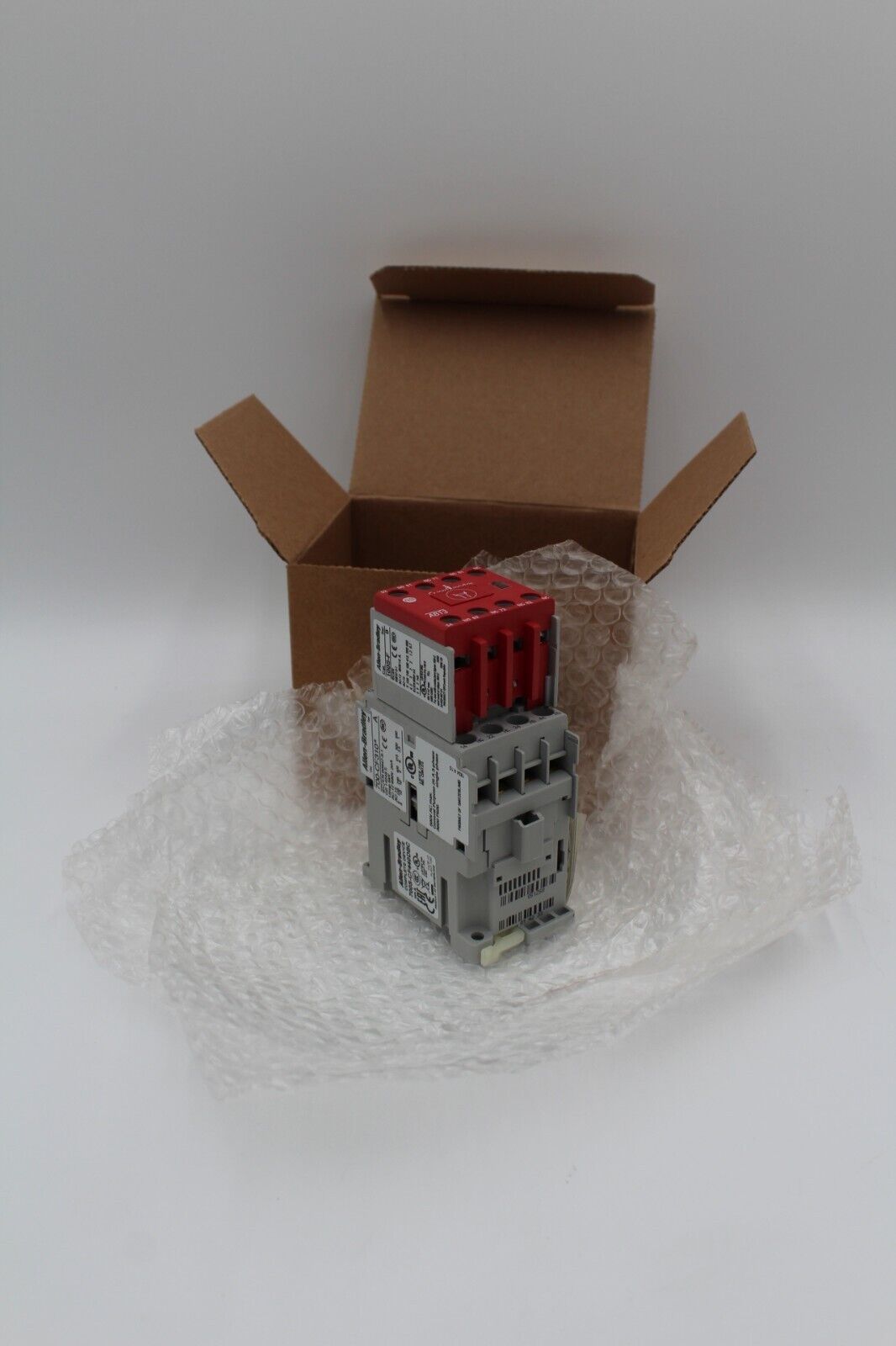 Allen Bradley 700S-CF440DBC Safety Control Relay