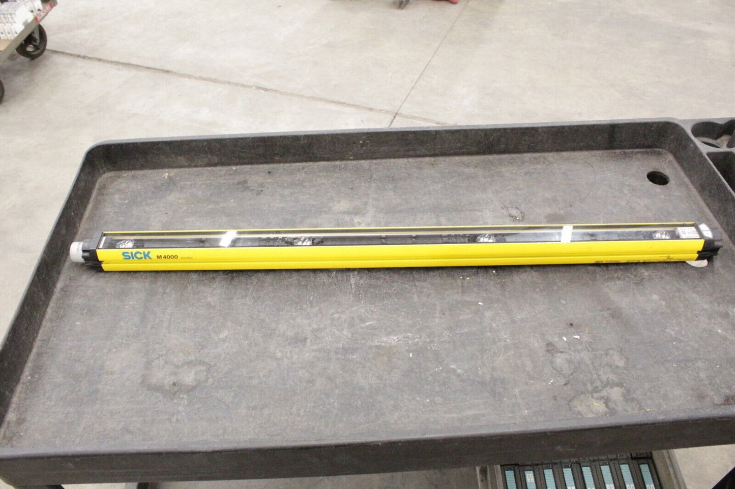 Sick M40E-043020RR0 Safety Light-Beam Sensor