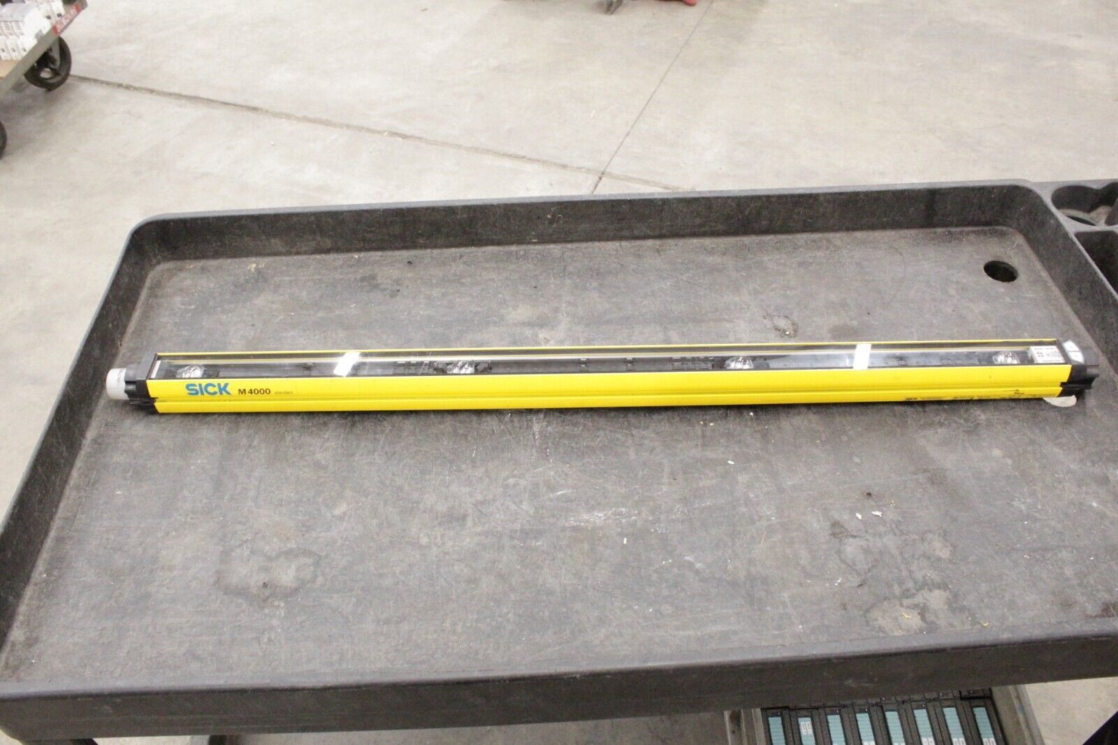 Sick M40E-043020RR0 Safety Light-Beam Sensor