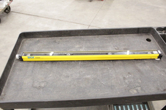 Sick M40E-043020RR0 Safety Light-Beam Sensor