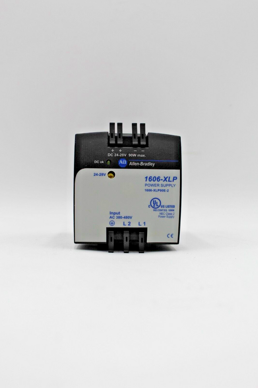 Allen-Bradley 1606-XLP90E-2 Switching Mode Power Supply
