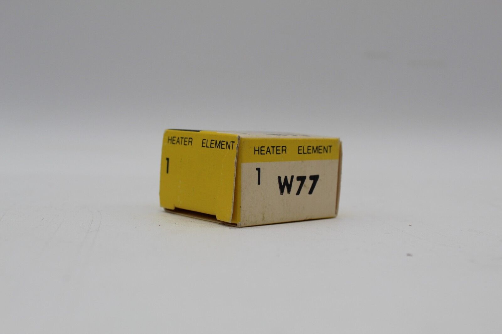 Allen-Bradley W77 Heater Element