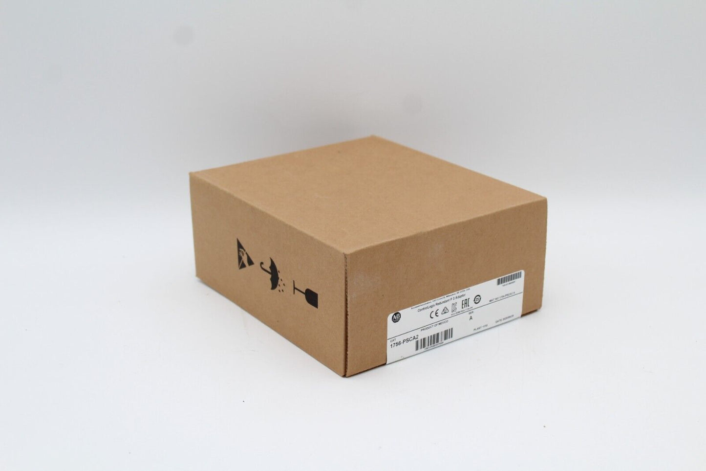 Allen-Bradley 1756-PSCA2 ControlLogix Redundant P S Adapter