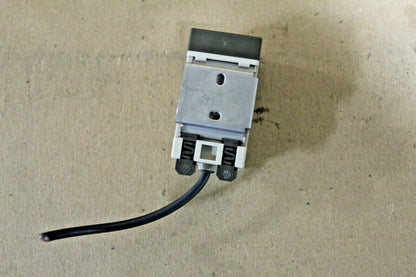 Omron E3X-NM41 Fiber Optic Photoelectric Sensor