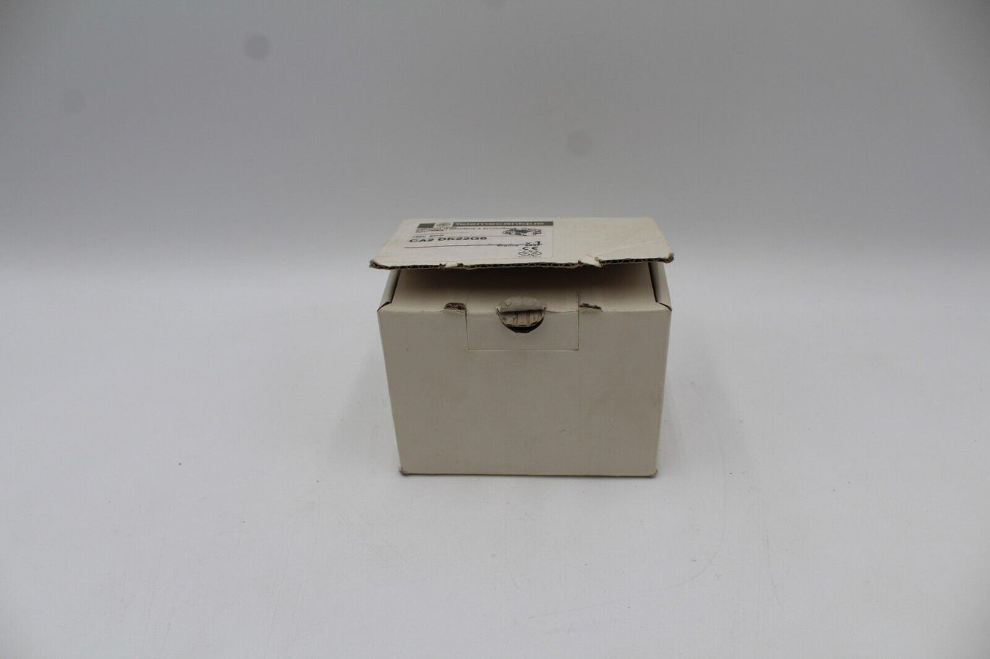 Telemecanique CA2DK22G6 Latching Relay Contactor