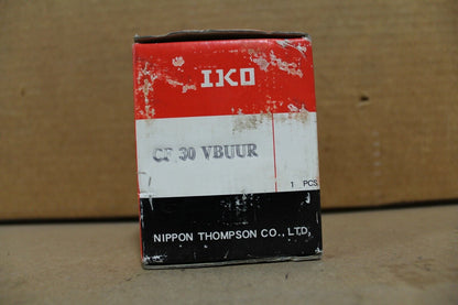 IKO CF30VBUUR Cam Follower