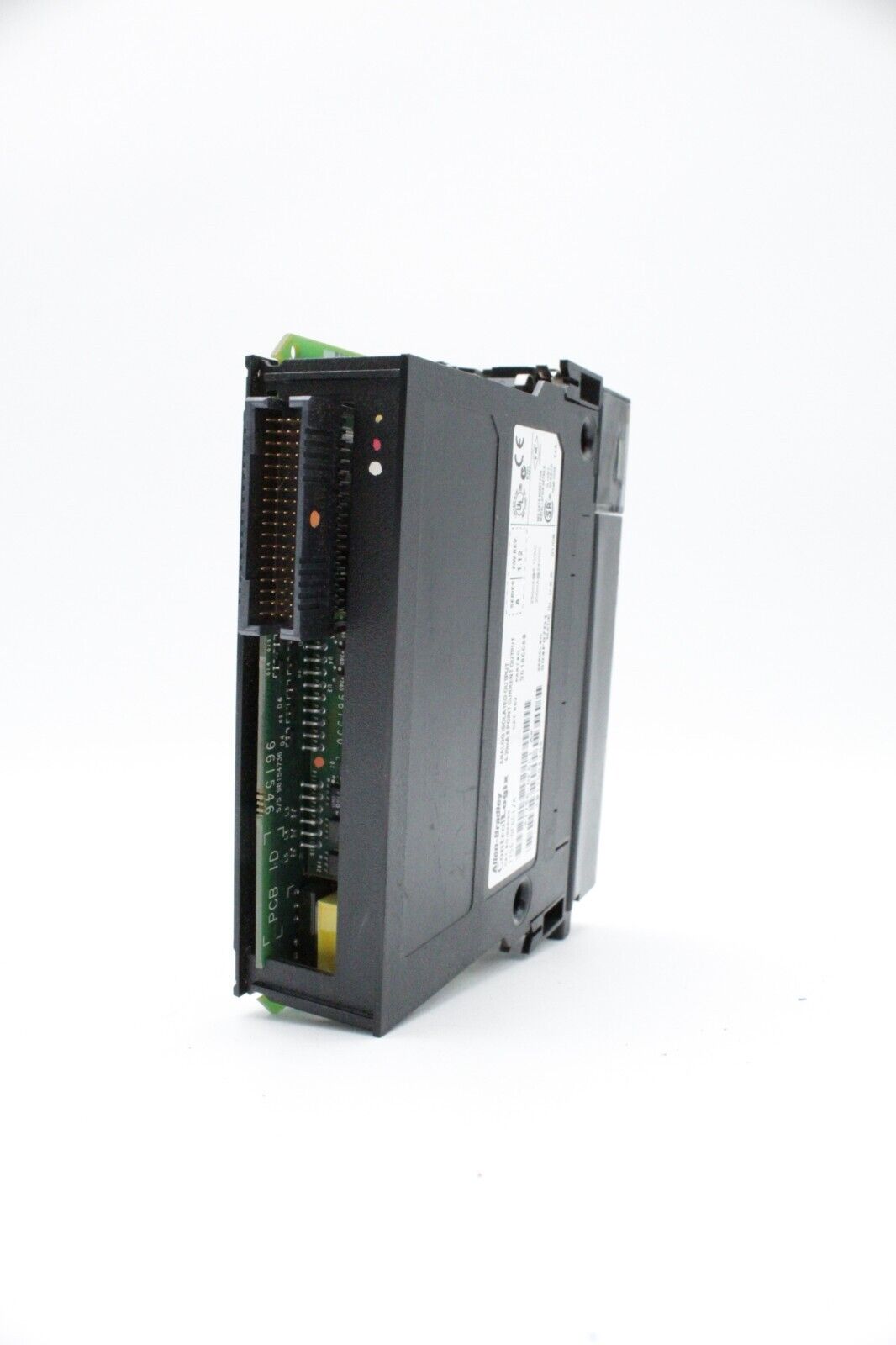 Allen-Bradley 1756-OF6CI/A Analog Isolated Output Module (Cracked Door)