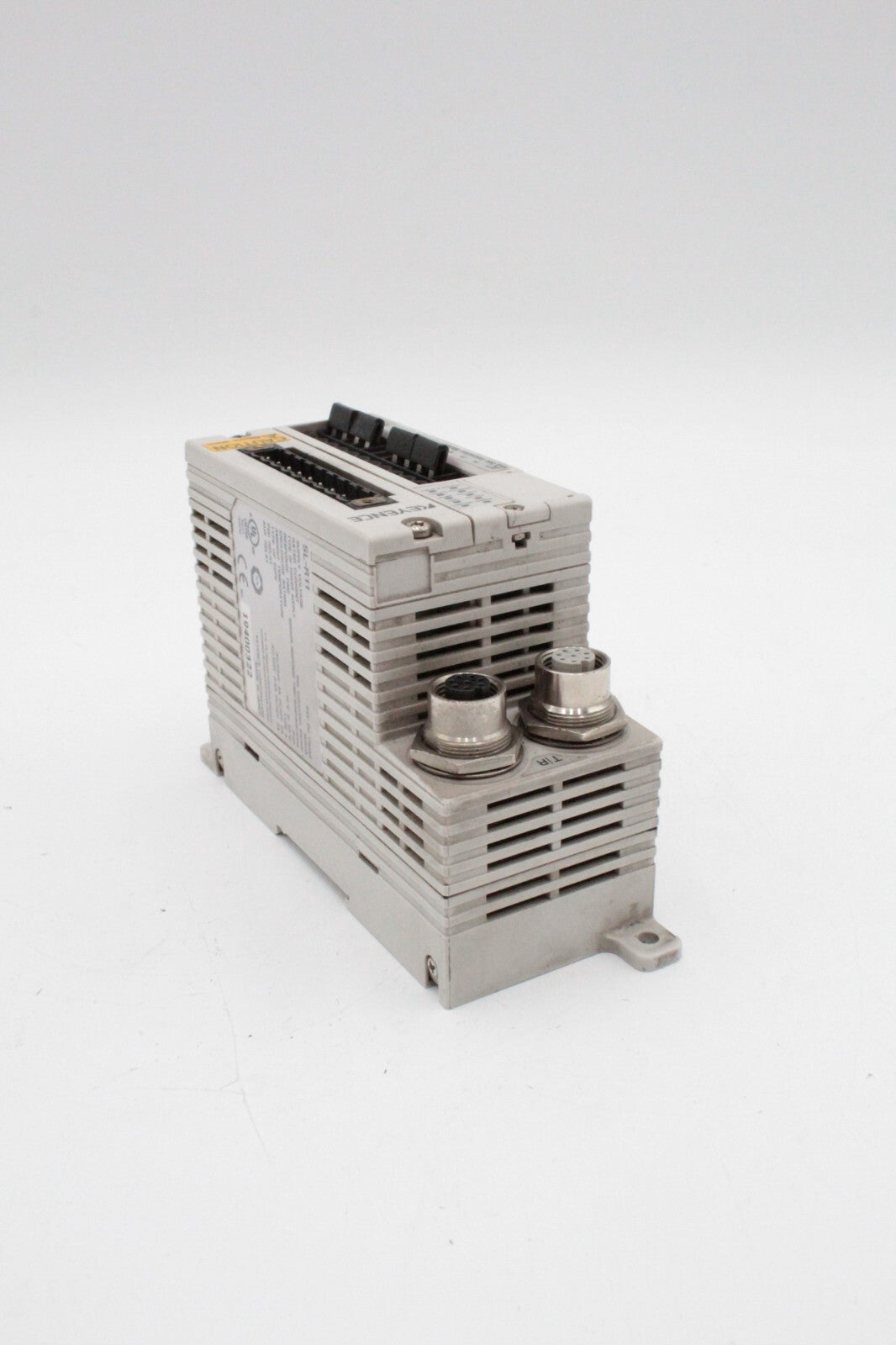 Keyence SL-R11 Safety Control Unit