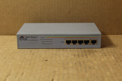 Allied Telesyn International AT-FS705L Industrial Ethernet Switch