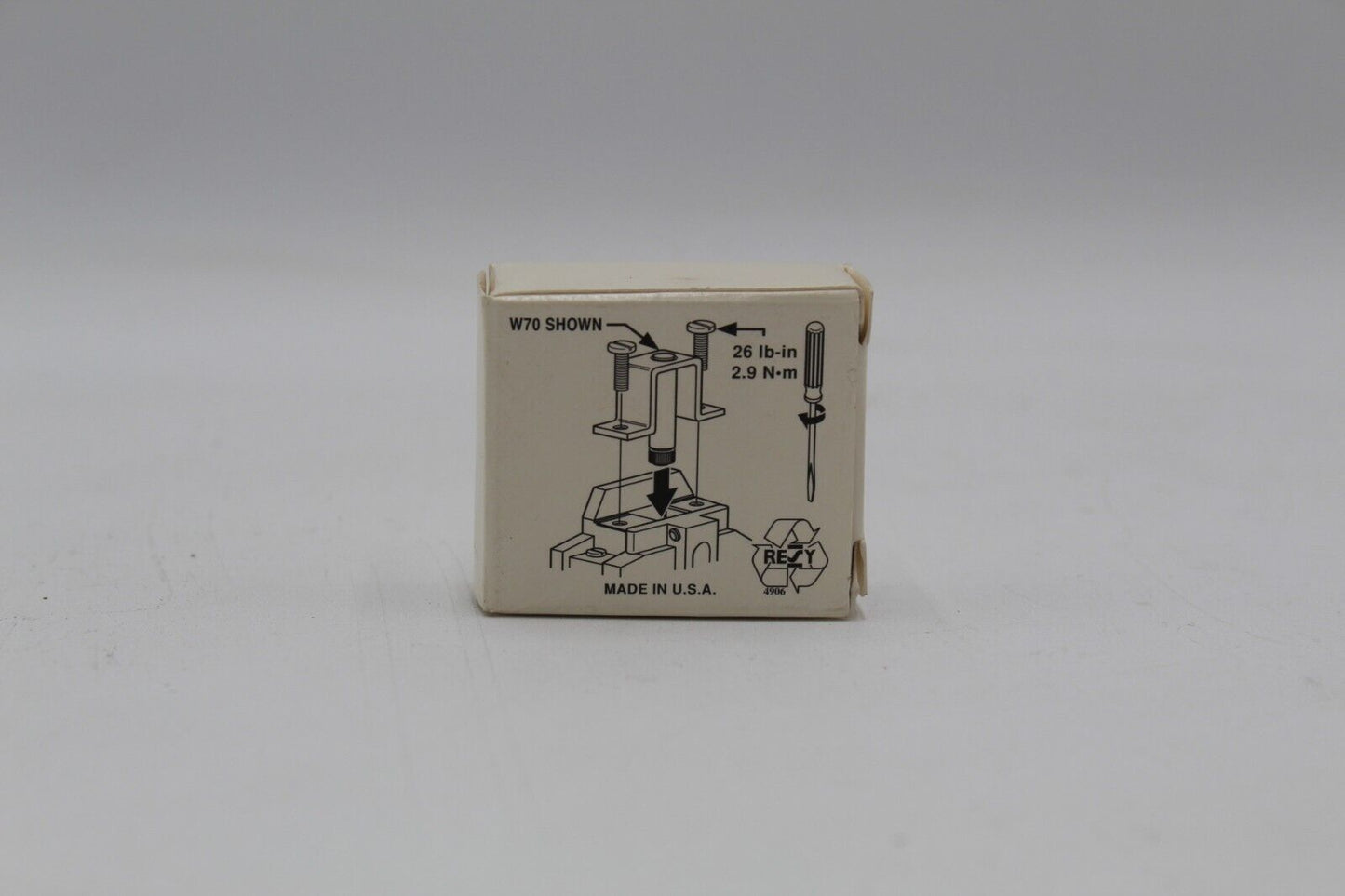 Allen-Bradley W46 Heater Element
