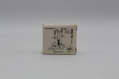 Allen-Bradley W46 Heater Element
