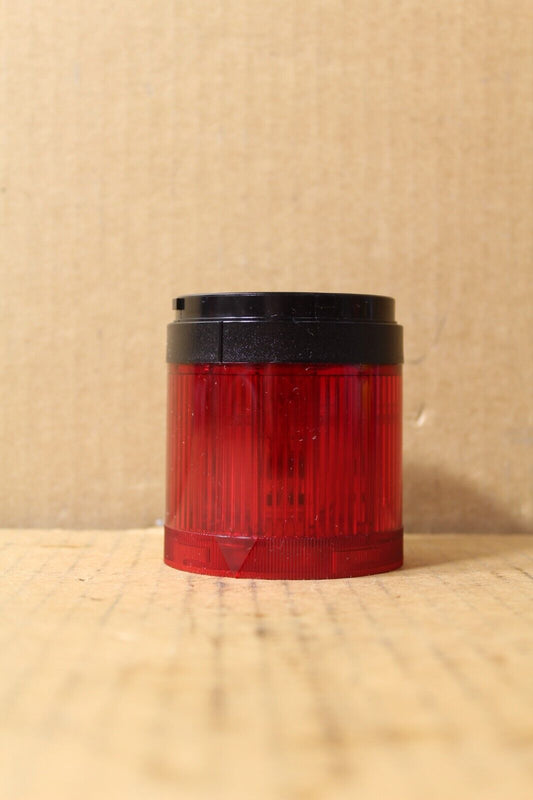 Allen-Bradley 855T-B10TL4 Red Stack Light