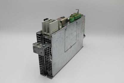Rexroth Indramat DKC06.3-040-7-FW Servo Drive Controller *No Cover*