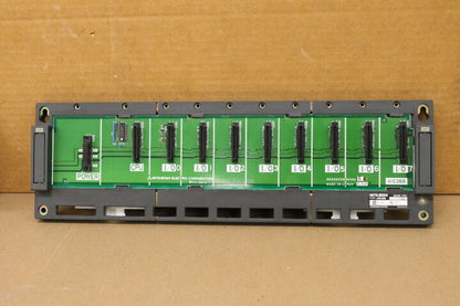 MITSUBISHI A1S38B (LOT OF 2) BASE UNIT