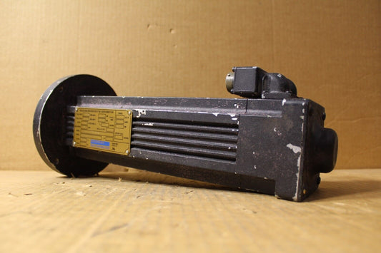 Kollmorgen M-207-C-39-078 Servo Motor