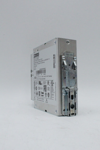 Phoenix Contact QUINT-PS/1AC/24DC/5 1-Phase Power Supply