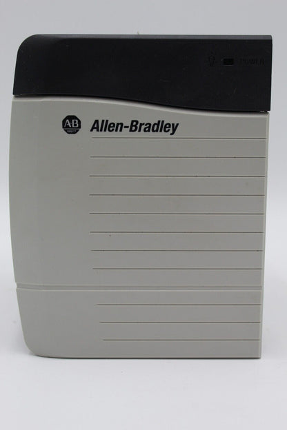 Allen-Bradley 1756-PA75/A ControlLogix Power Supply