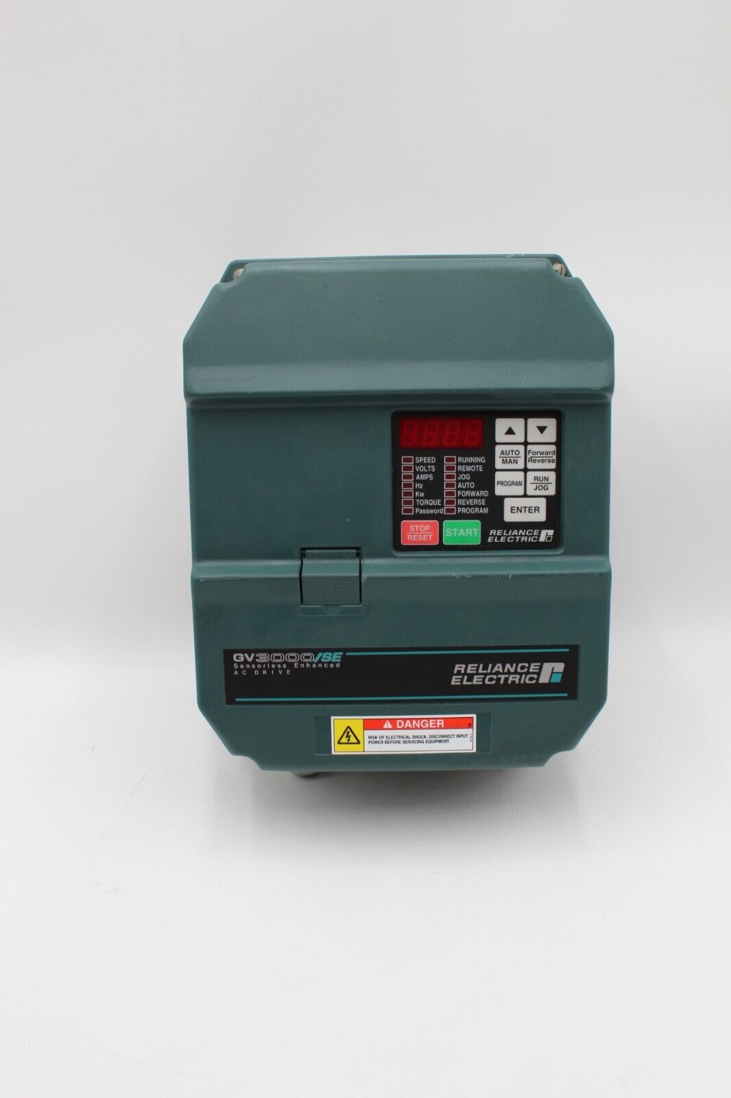 Reliance Electric GV3000 7V2150 Drive