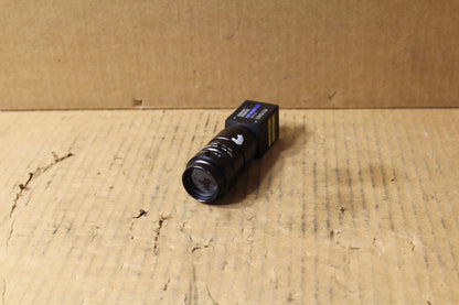 Keyence CV-035C Industrial Camera w/Lens