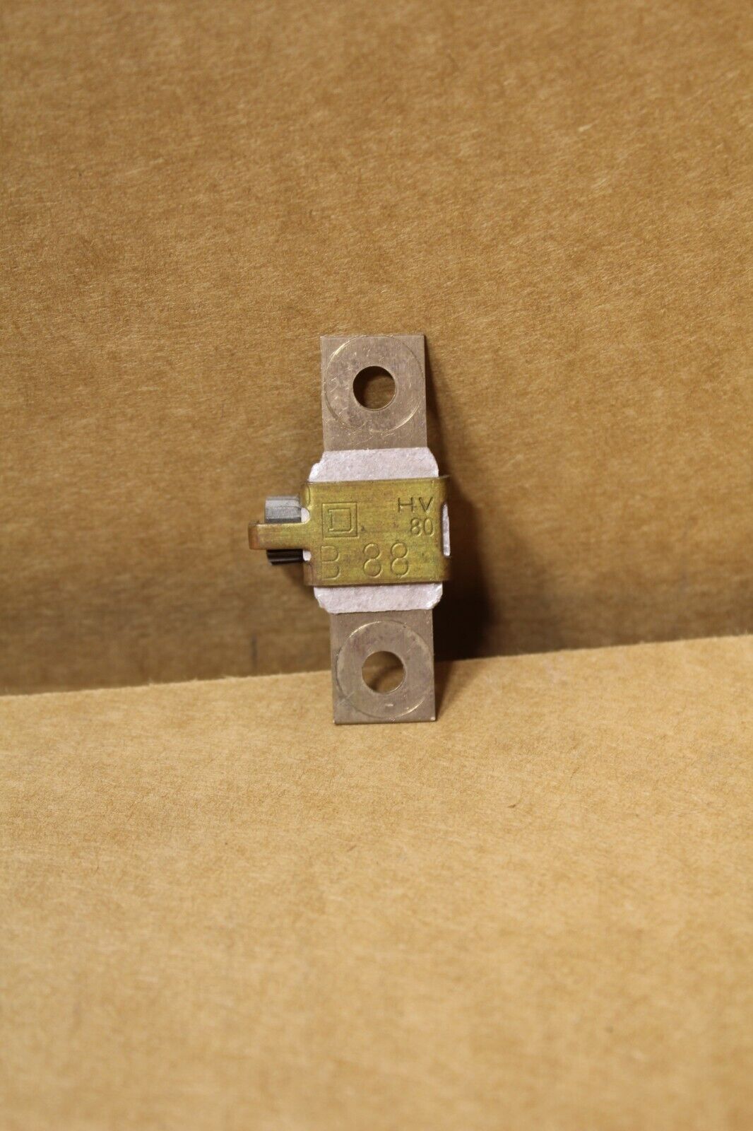 Square D B88Thermal Overload Relay Heater Unit