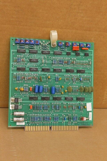 EXIDE ELECTRONICS  AC-DC PROTECTION BOARD 118302390