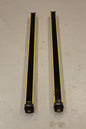SICK FGSS1200-111 & FGSE1200-111  LIGHT CURTAIN EMITTER AND RECEIVER SET