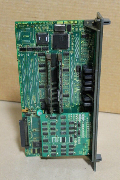 FANUC A16B-3200-0056 BOARD
