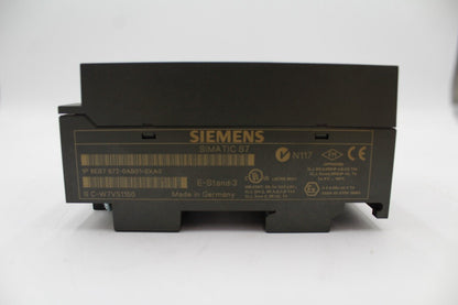 Siemens 6ES7 972-0AB01-0XA0 Profibus Repeater Simatic S7