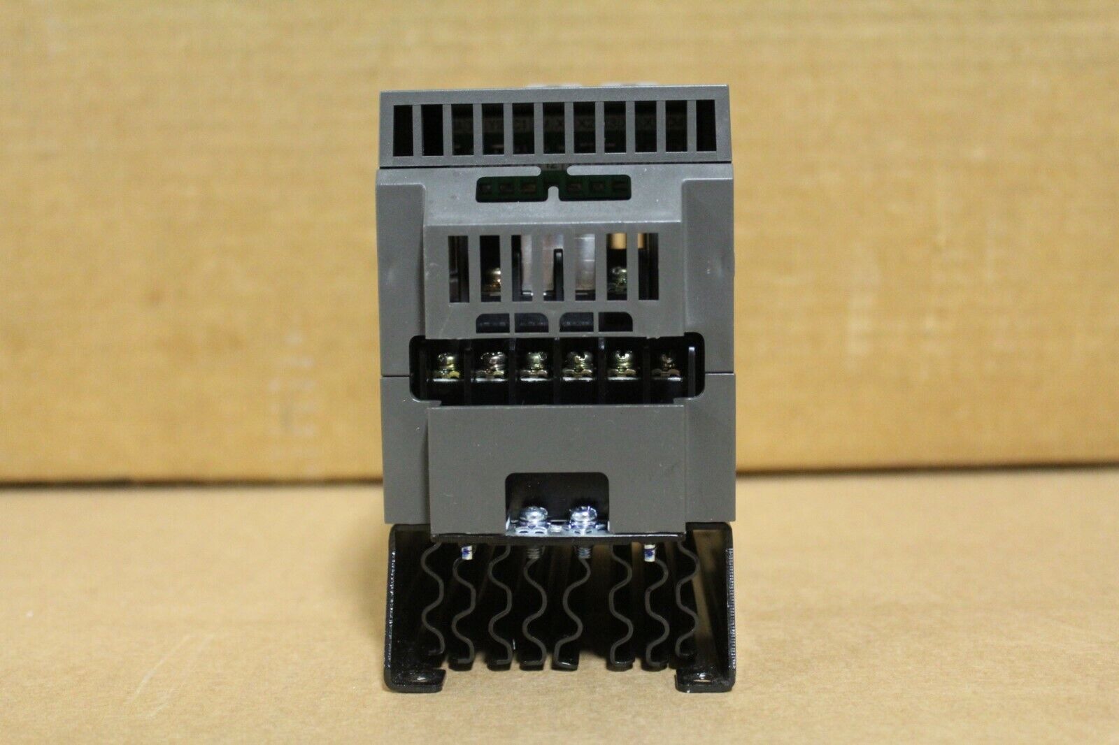 Fuji Electric FRV0.4E11S-2FA2 Drive 