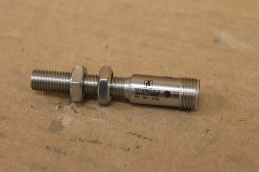 PEPPERL + FUCHS NJL5-8GM40-E0-V1 INDUCTIVE SENSOR