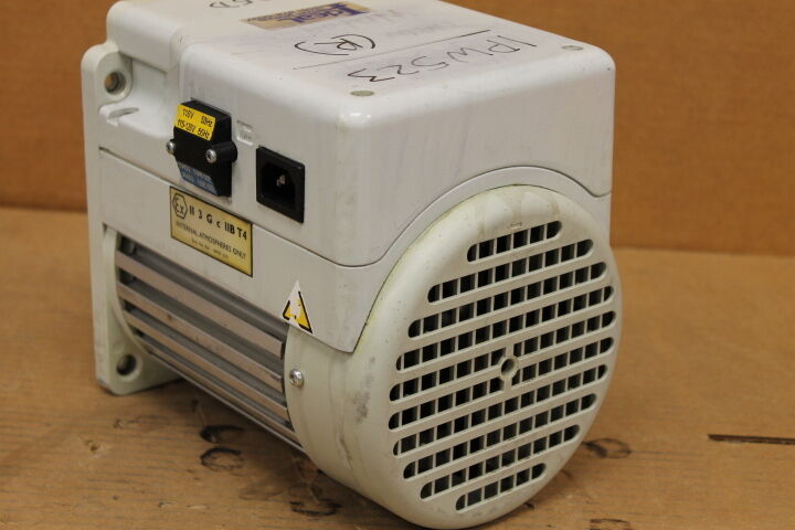 LEROY SOMER CF25PRT MOTOR