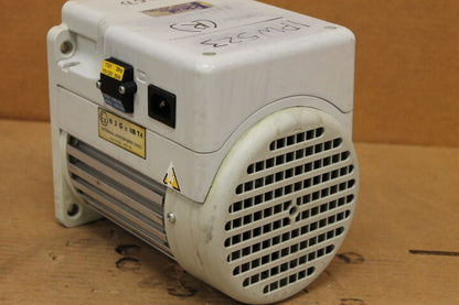 LEROY SOMER CF25PRT MOTOR