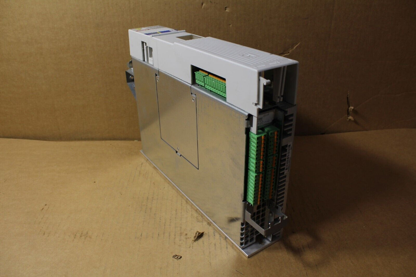 Rexroth Indramat DKC03.3-040-7-FW Servo Drive