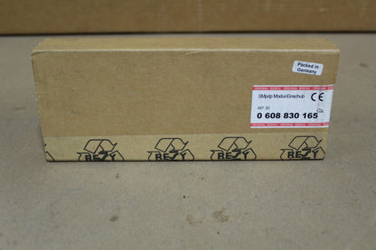 Bosch SM pdp 0 608 830 165 Module