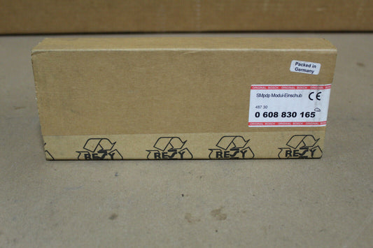 Bosch SM pdp 0 608 830 165 Module