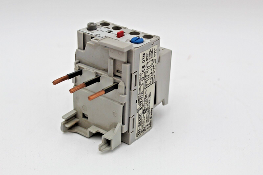 Allen Bradley 193-EA1HC Overload Relay