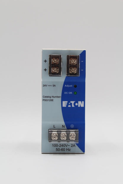 Eaton PSG120E 24V Power Supply