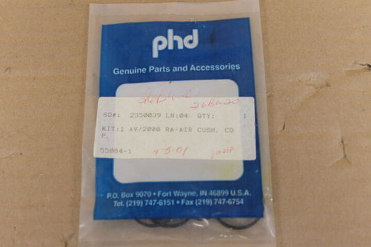 PHD 2350039 RA-AIR CUSHION KIT