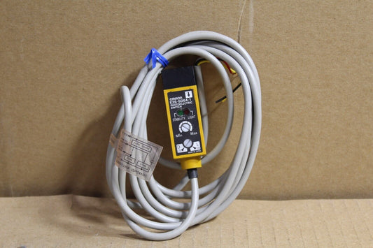 Omron E3S-5DE4-1 Photoelectric Switch