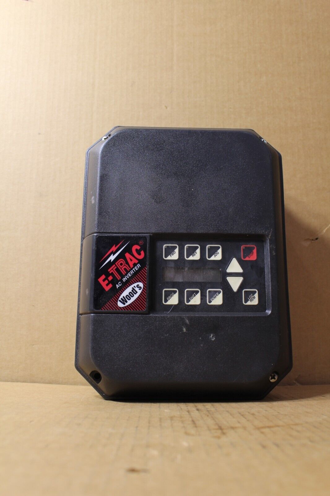 Woods WFC4005-0A E-Trac AC Inverter Drive