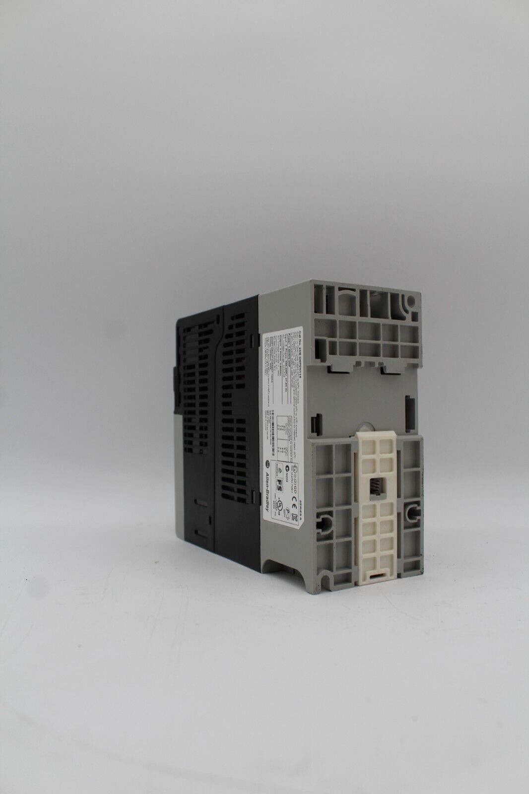 Allen-Bradley 25B-D4P0N114 PowerFlex 525 Drive