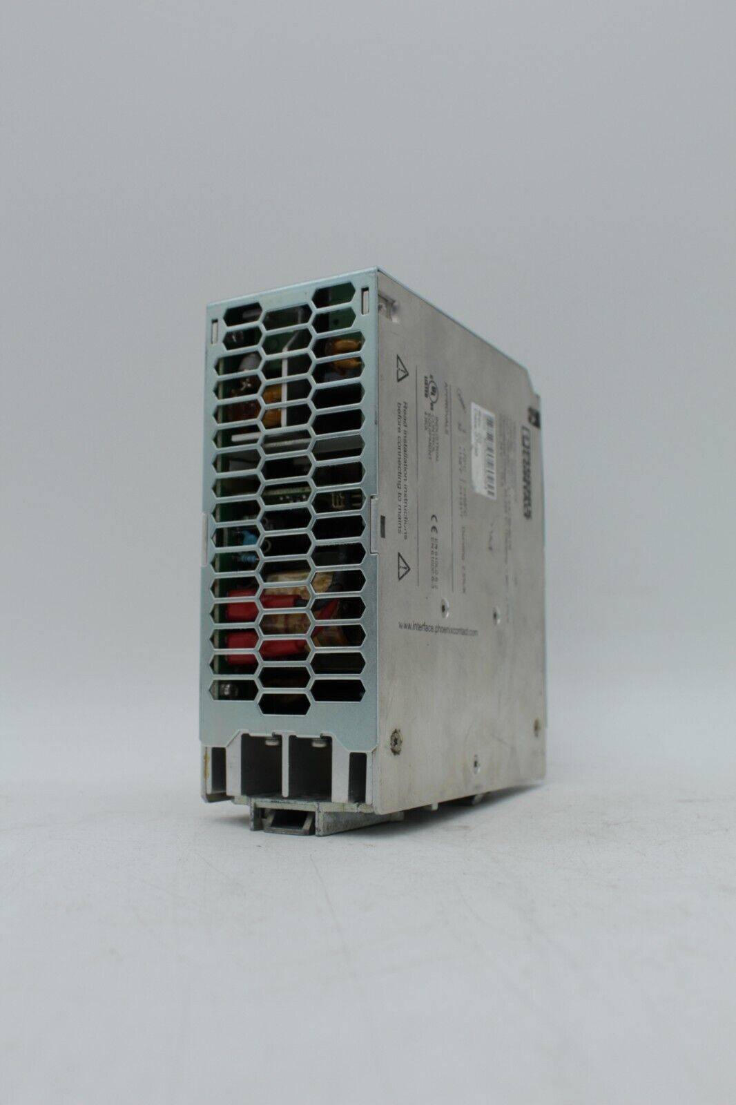 Phoenix Contact TRIO-PS/1AC/24DC/10 Power Supply