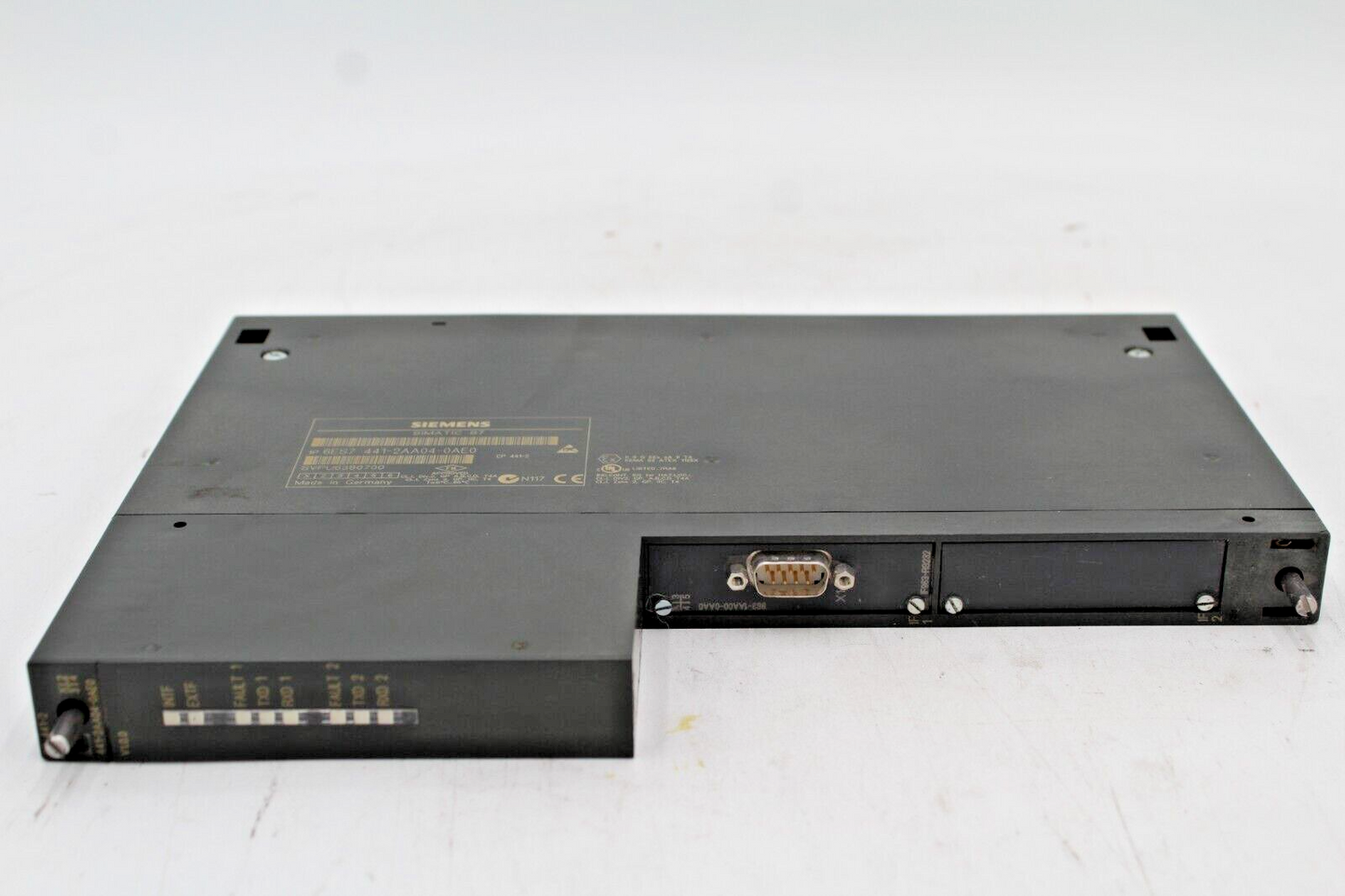 Siemens 6ES7441-2AA04-0AE0 Simatic S7 Module