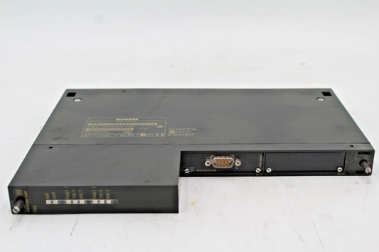Siemens 6ES7441-2AA04-0AE0 Simatic S7 Module