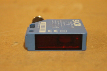 SICK WL12-2P430T01 PHOTOELECTRIC SENSOR