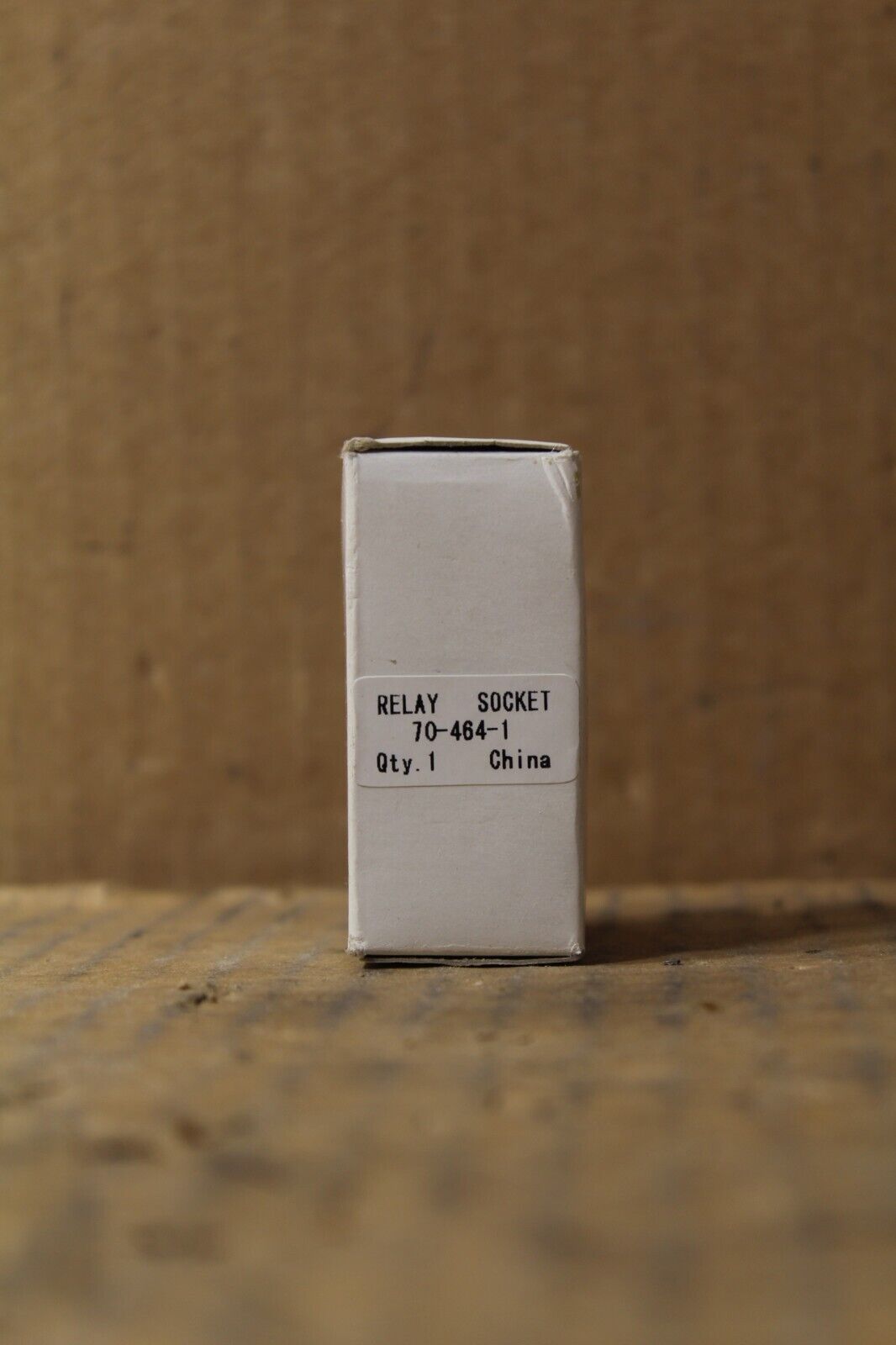 Schneider Electric 70-464-1 Relay Base Socket