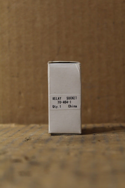Schneider Electric 70-464-1 Relay Base Socket