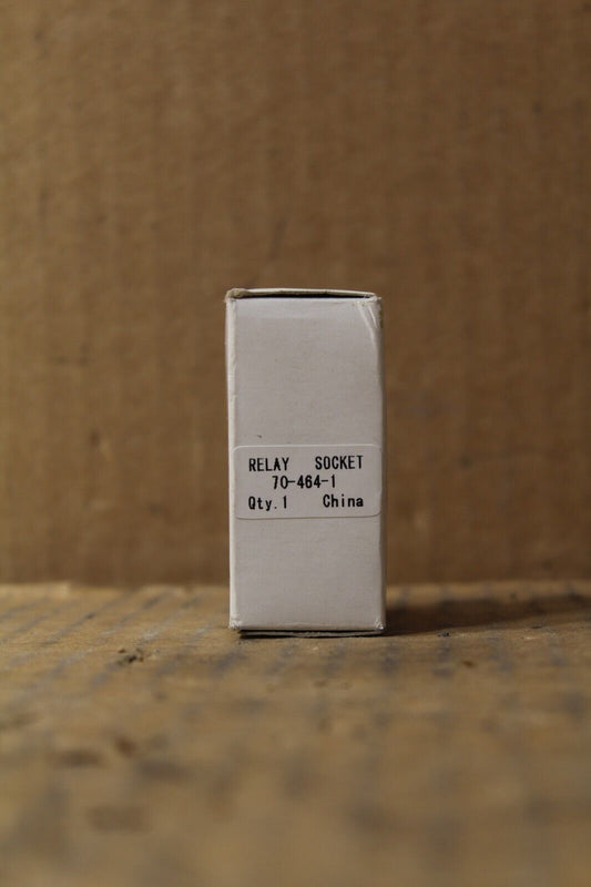 Schneider Electric 70-464-1 Relay Base Socket